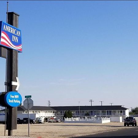 American Inn Hawthorne Eksteriør bilde