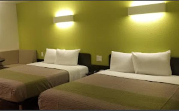 American Inn Hawthorne Eksteriør bilde