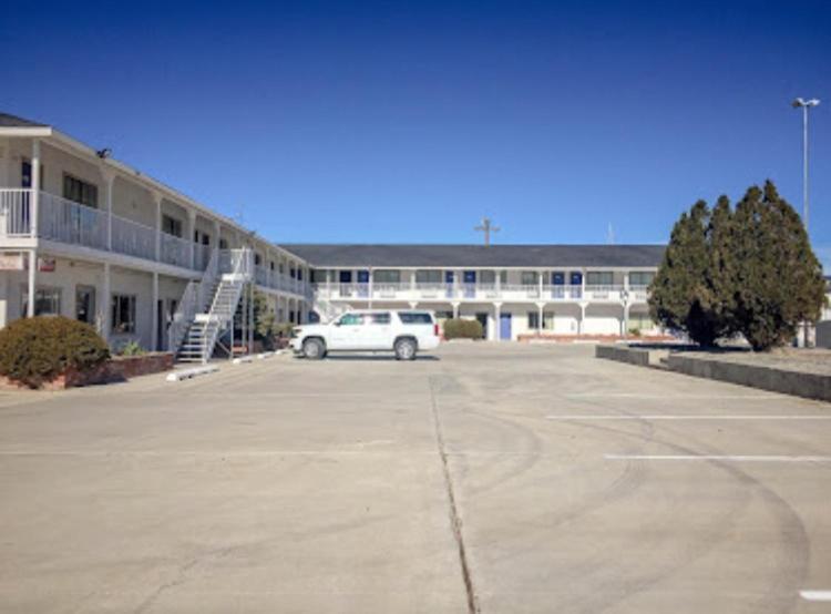 American Inn Hawthorne Eksteriør bilde